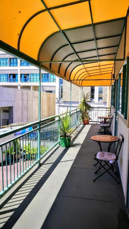 Stay Hostel Роторуа Экстерьер фото