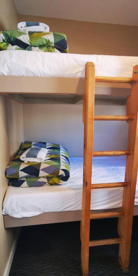 Stay Hostel Роторуа Экстерьер фото